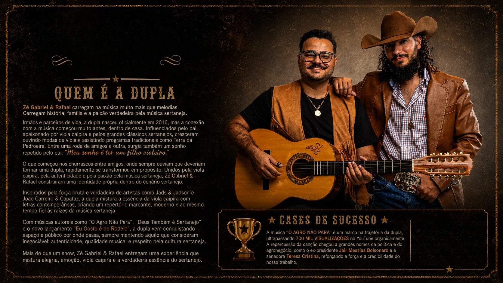 Media Kit Página 2